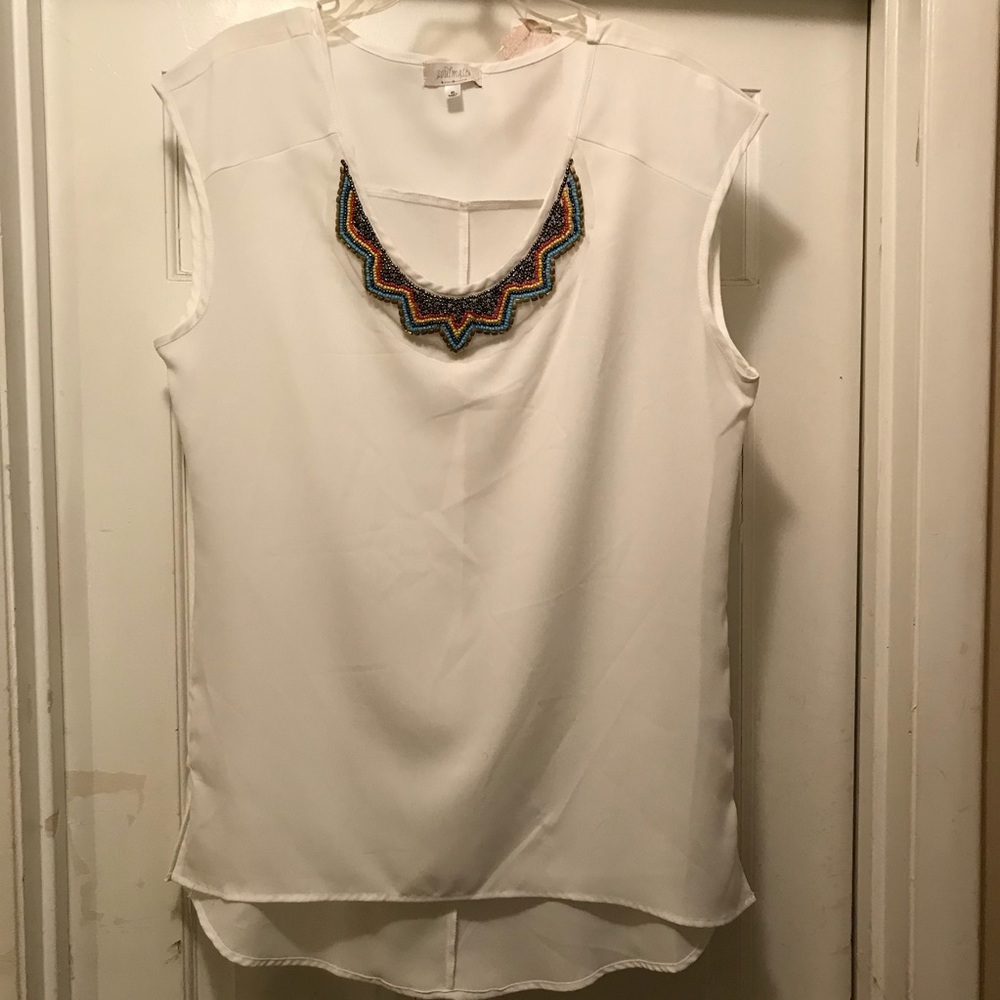 XL blouse